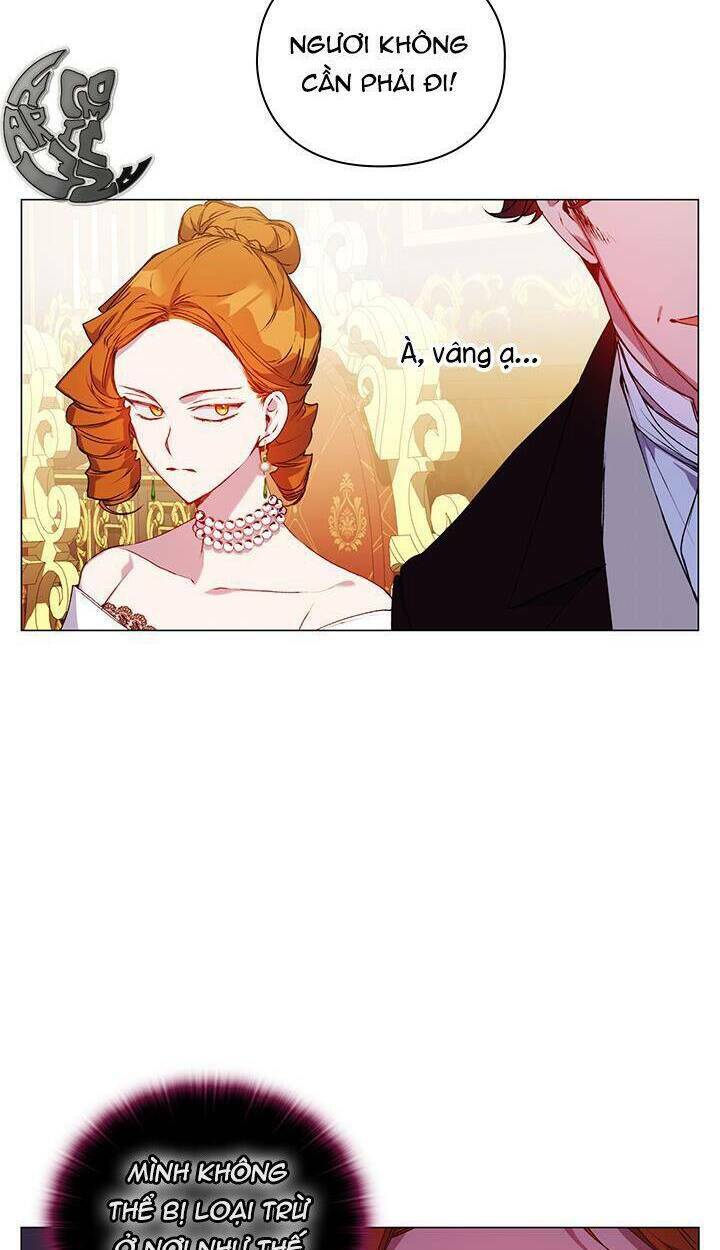 Ta sẽ nuôi dạy con của ngài thật tốt, bệ hạ!: Chapter 42