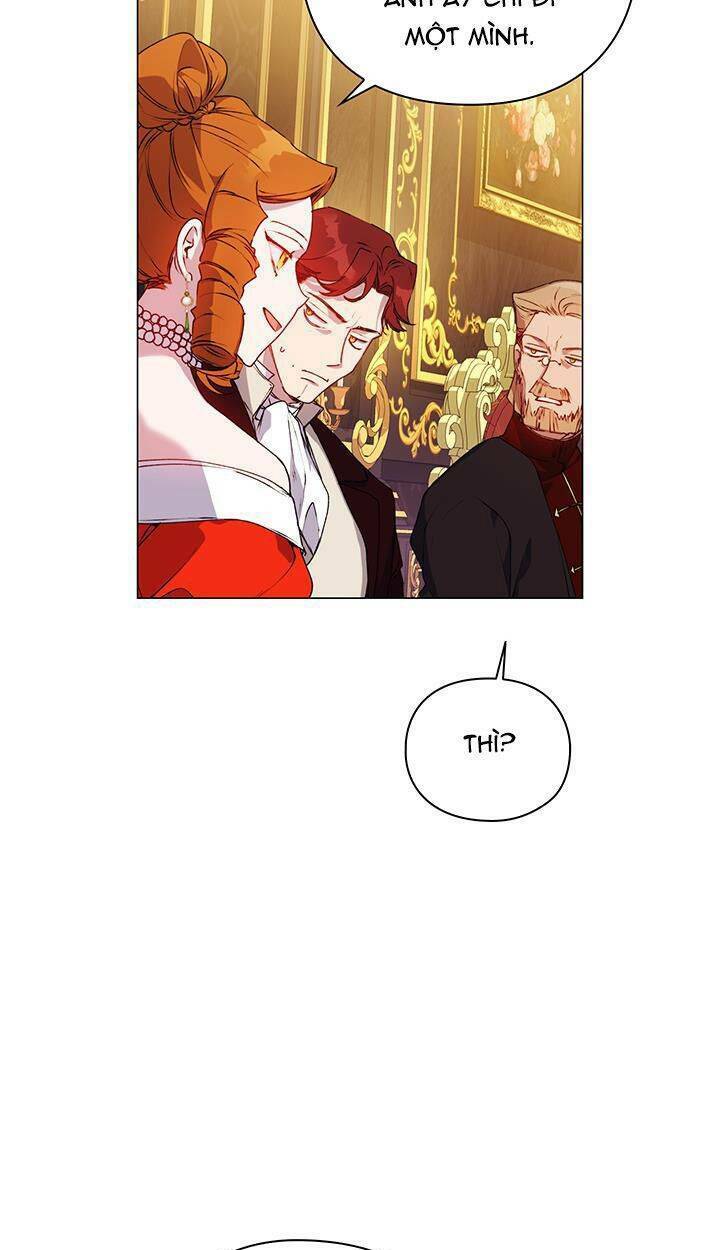 Ta sẽ nuôi dạy con của ngài thật tốt, bệ hạ!: Chapter 42