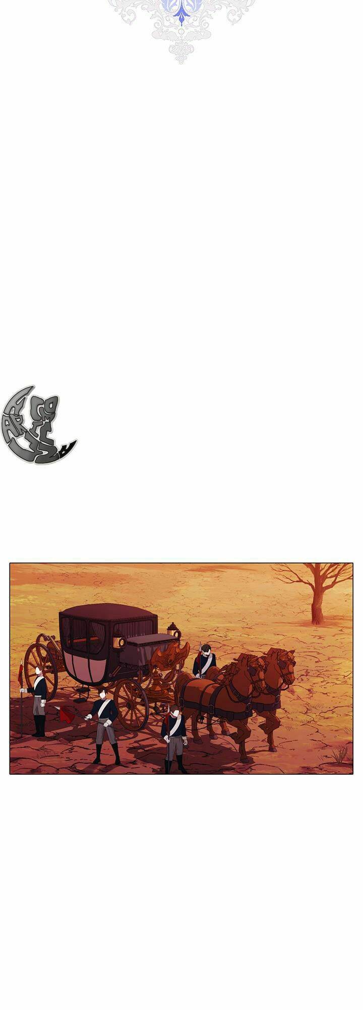 Ta sẽ nuôi dạy con của ngài thật tốt, bệ hạ!: Chapter 44