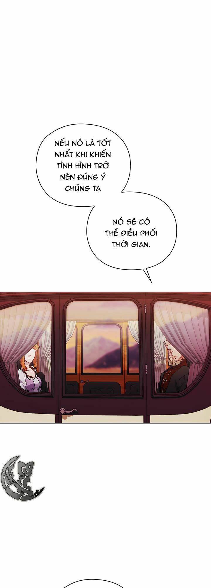 Ta sẽ nuôi dạy con của ngài thật tốt, bệ hạ!: Chapter 44