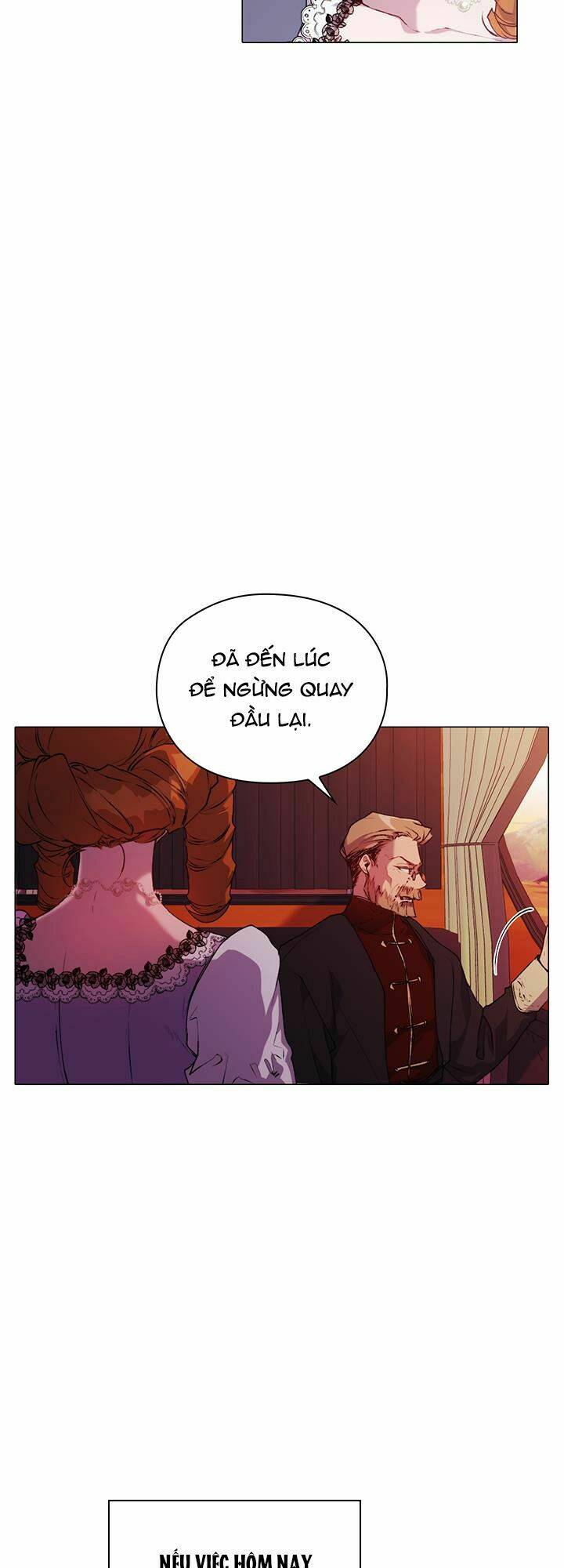 Ta sẽ nuôi dạy con của ngài thật tốt, bệ hạ!: Chapter 44