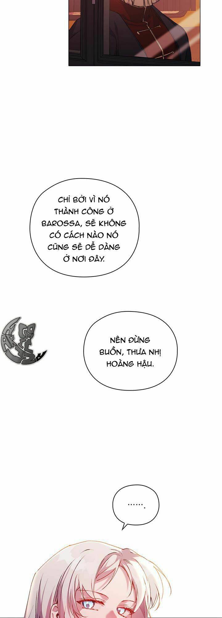 Ta sẽ nuôi dạy con của ngài thật tốt, bệ hạ!: Chapter 44