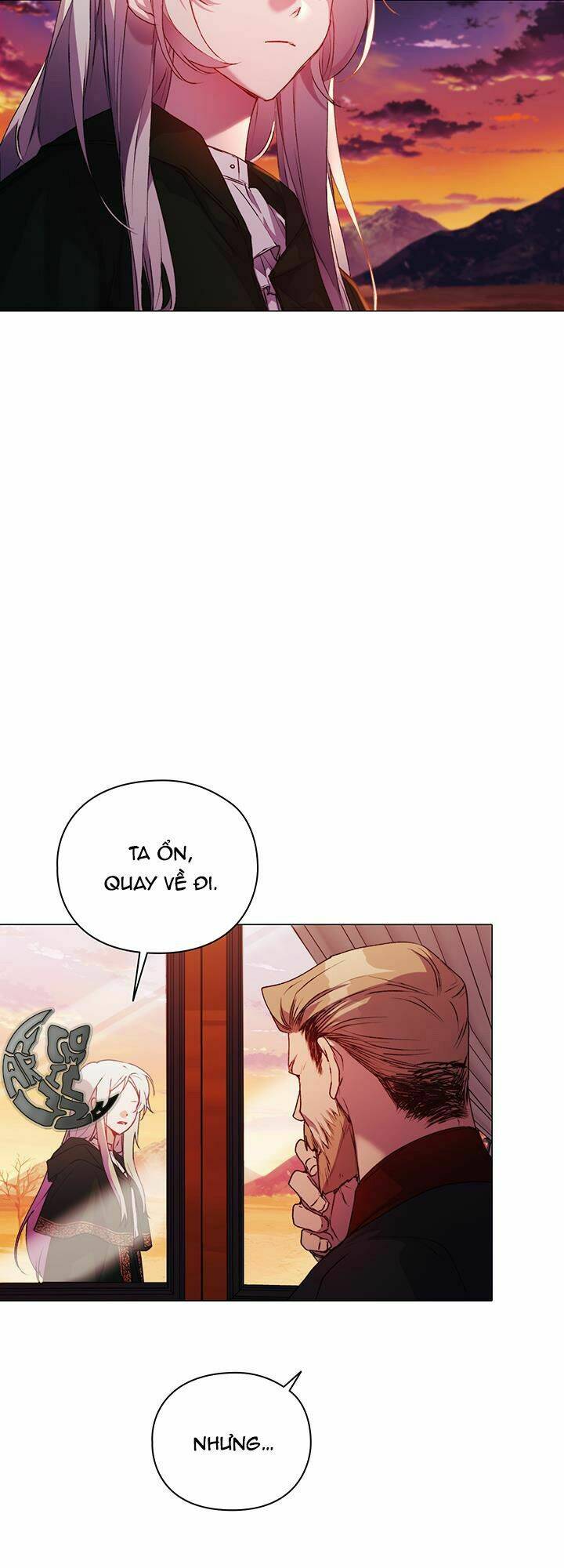 Ta sẽ nuôi dạy con của ngài thật tốt, bệ hạ!: Chapter 44