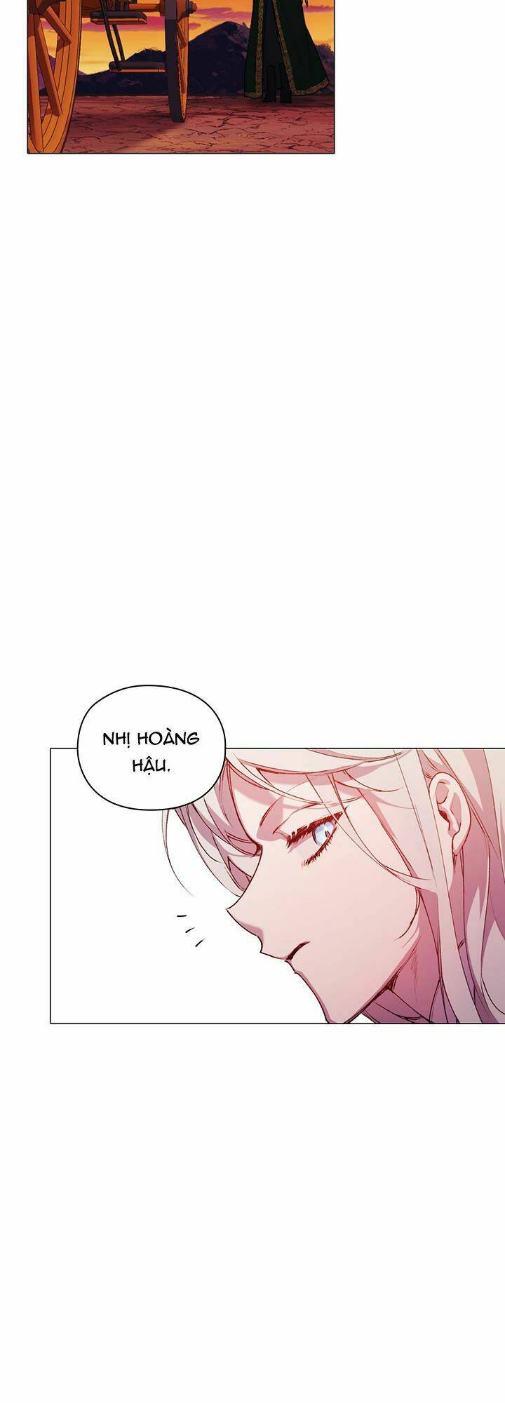 Ta sẽ nuôi dạy con của ngài thật tốt, bệ hạ!: Chapter 44