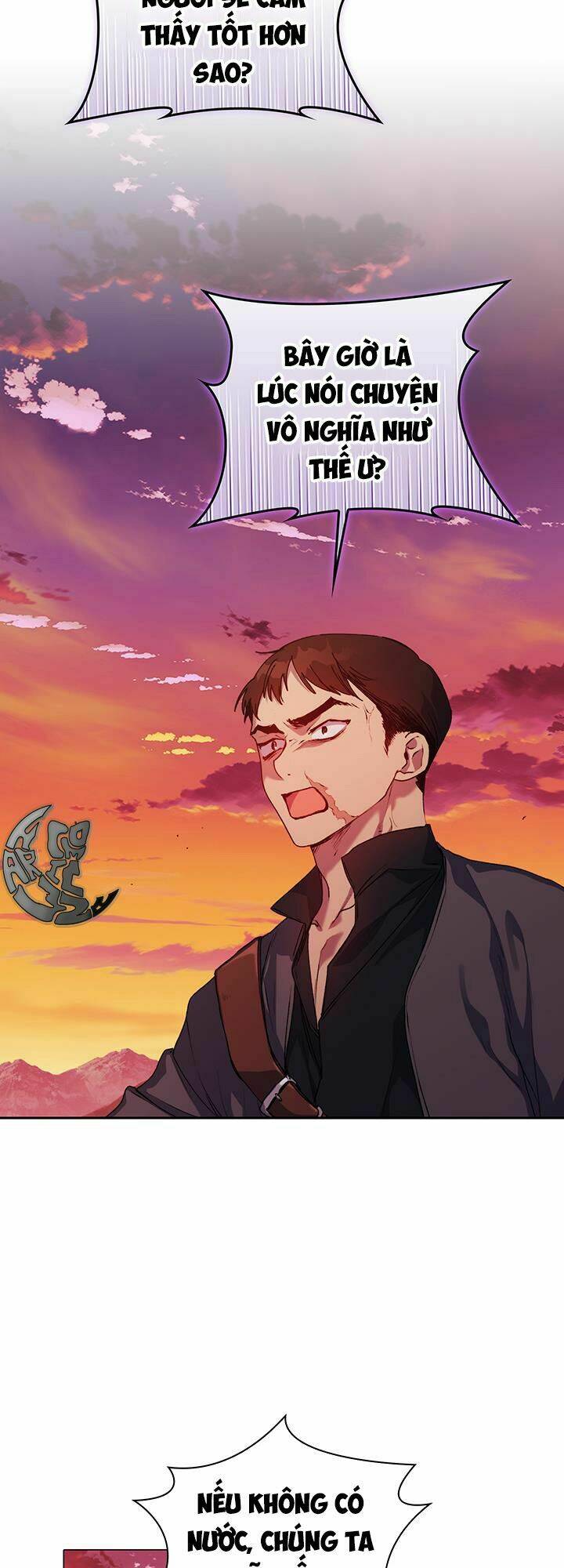 Ta sẽ nuôi dạy con của ngài thật tốt, bệ hạ!: Chapter 44