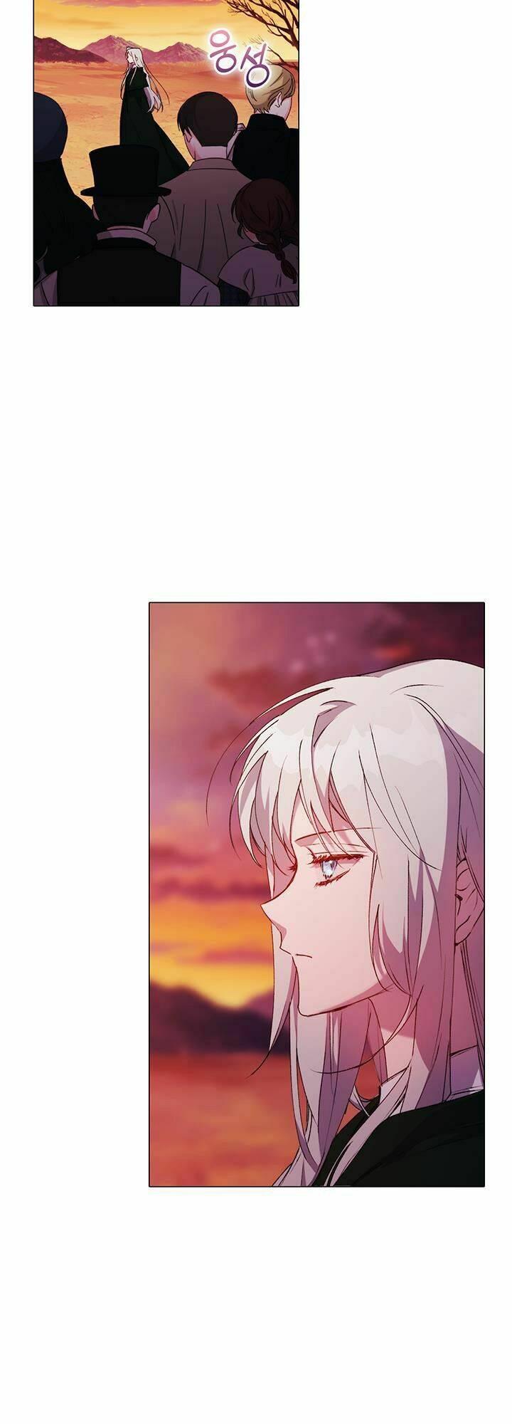 Ta sẽ nuôi dạy con của ngài thật tốt, bệ hạ!: Chapter 44