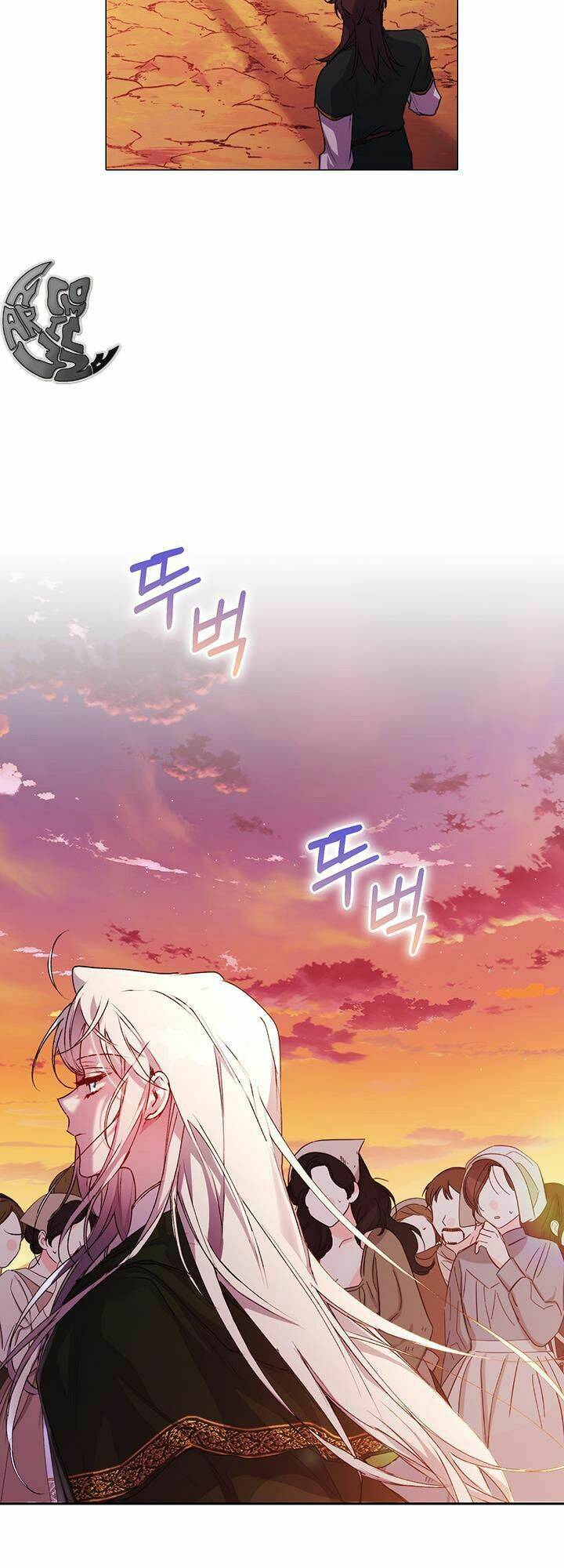 Ta sẽ nuôi dạy con của ngài thật tốt, bệ hạ!: Chapter 44