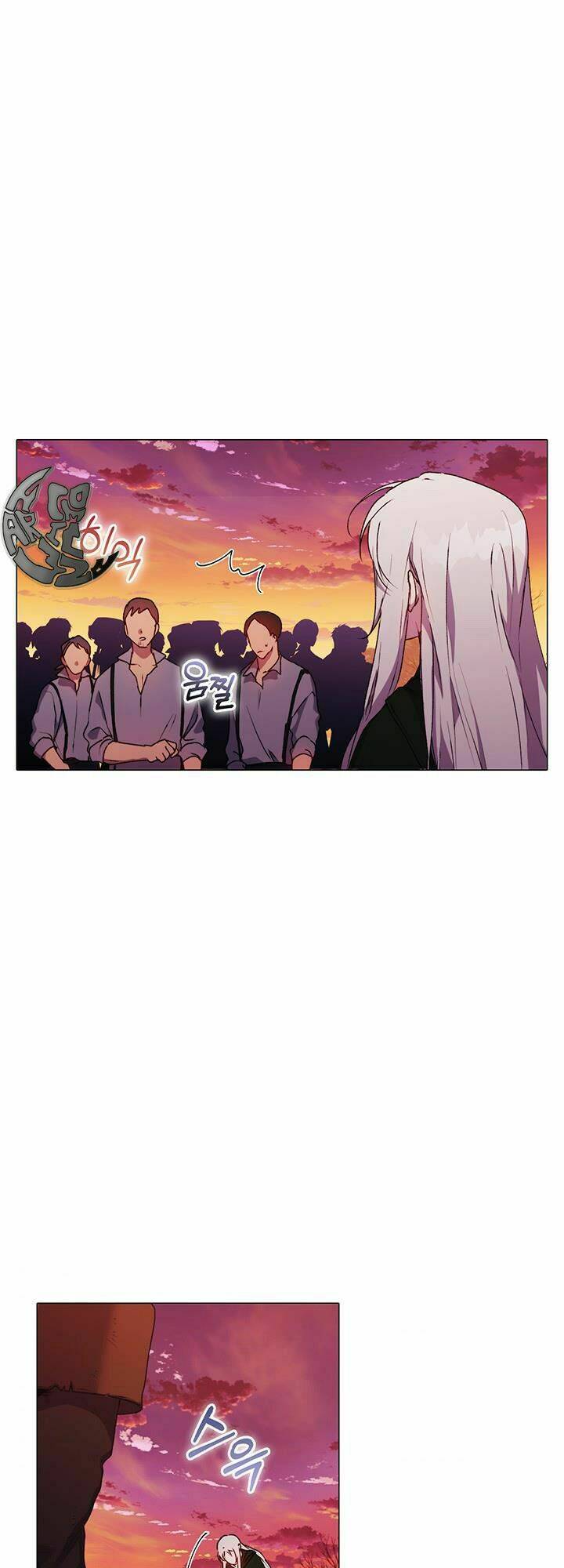 Ta sẽ nuôi dạy con của ngài thật tốt, bệ hạ!: Chapter 44