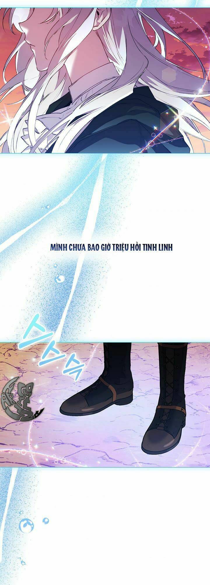 Ta sẽ nuôi dạy con của ngài thật tốt, bệ hạ!: Chapter 45