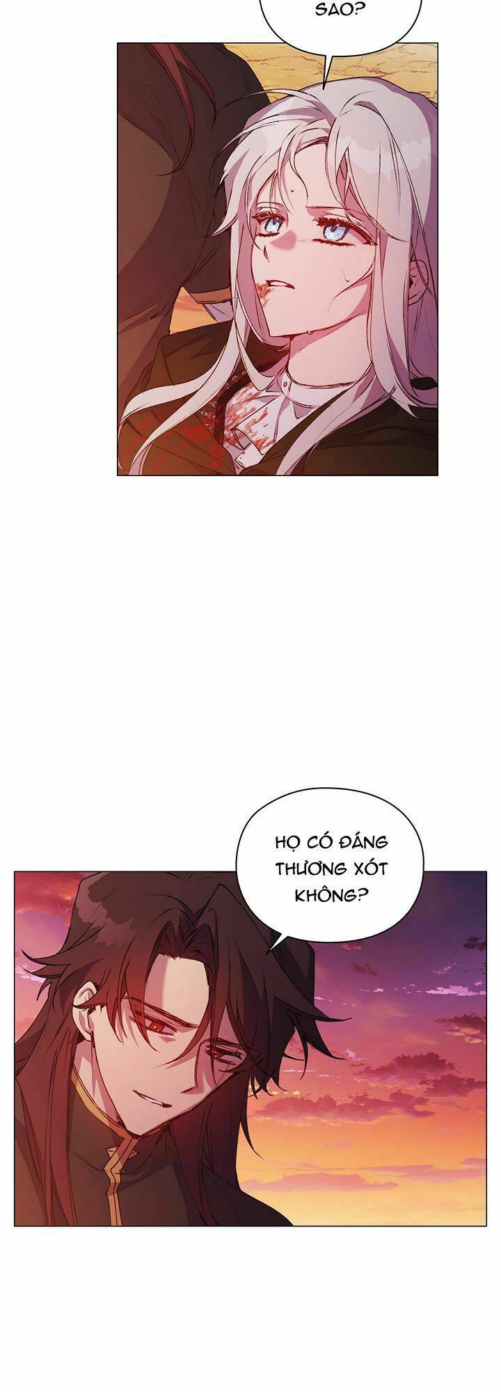 Ta sẽ nuôi dạy con của ngài thật tốt, bệ hạ!: Chapter 45