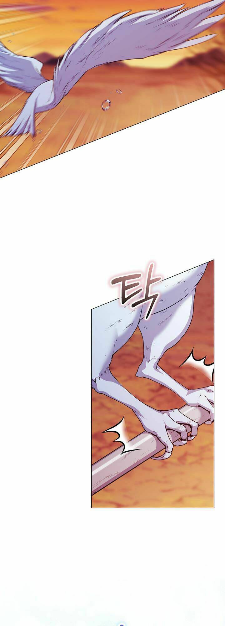 Ta sẽ nuôi dạy con của ngài thật tốt, bệ hạ!: Chapter 45