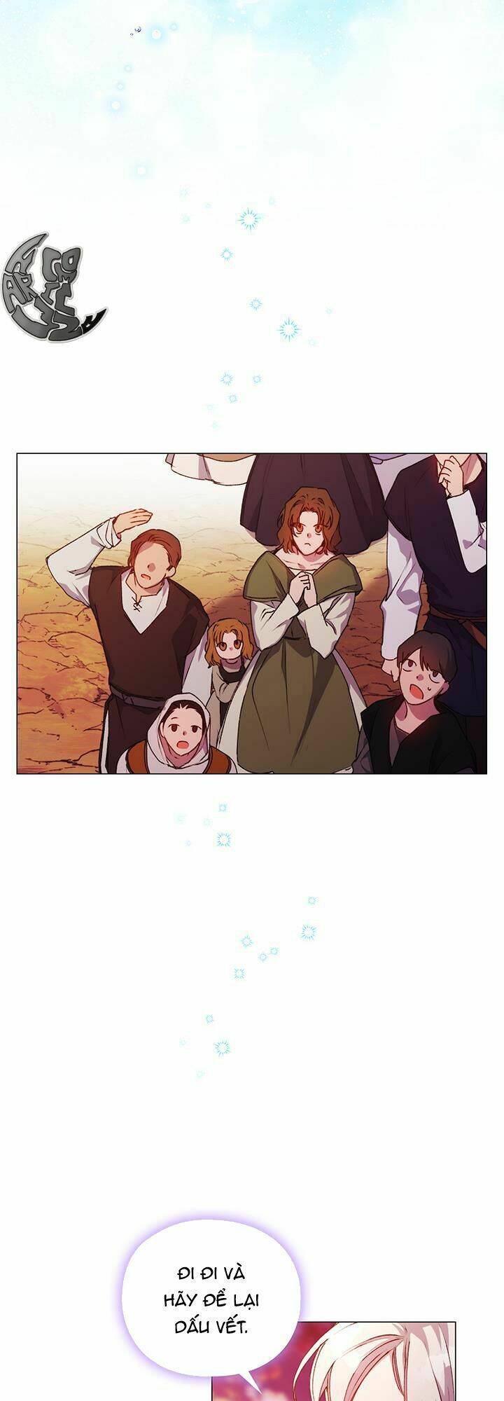 Ta sẽ nuôi dạy con của ngài thật tốt, bệ hạ!: Chapter 45