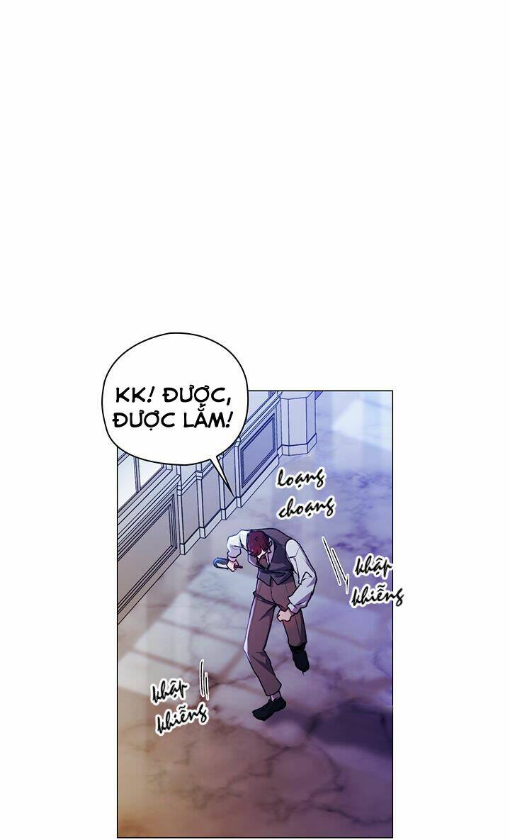 Ta sẽ nuôi dạy con của ngài thật tốt, bệ hạ!: Chapter 47