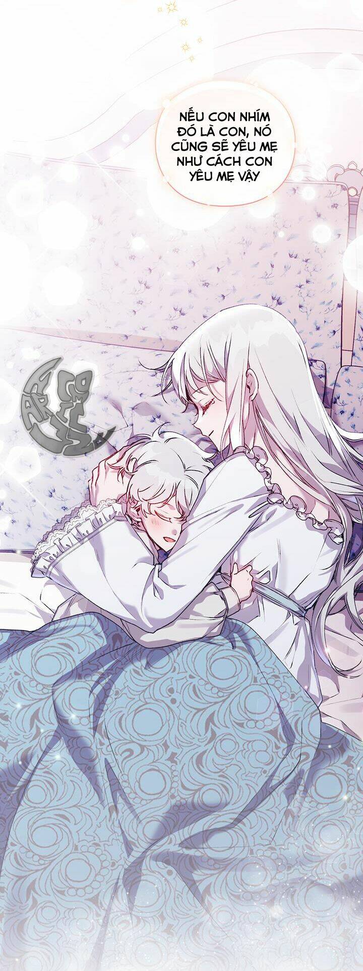 Ta sẽ nuôi dạy con của ngài thật tốt, bệ hạ!: Chapter 47