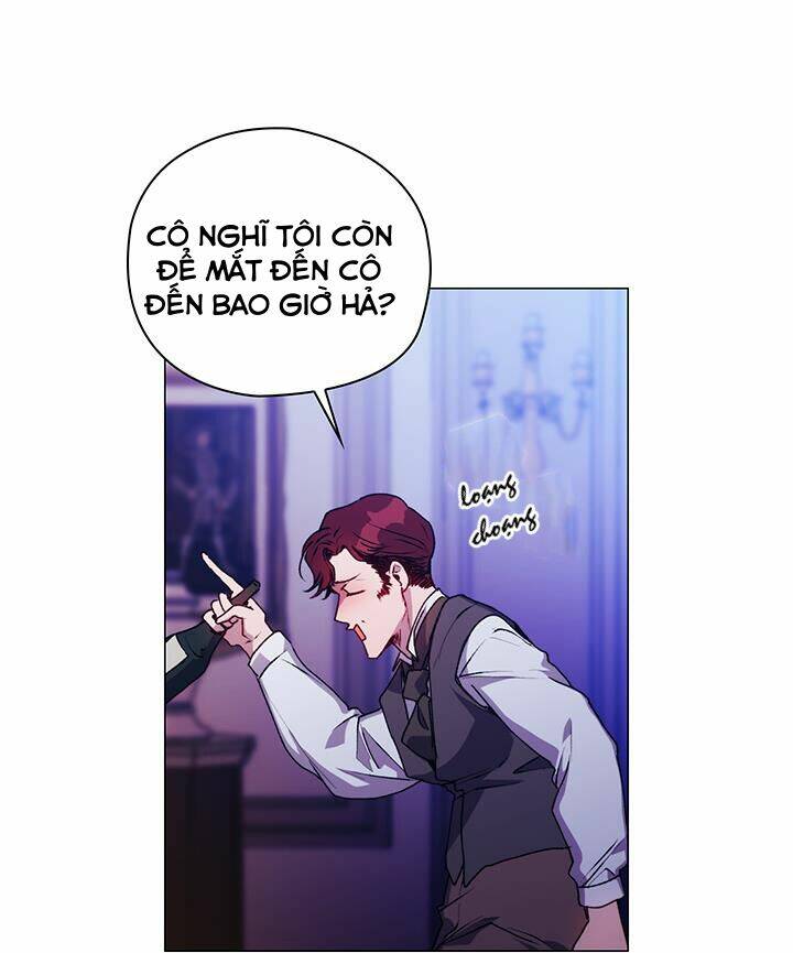 Ta sẽ nuôi dạy con của ngài thật tốt, bệ hạ!: Chapter 47
