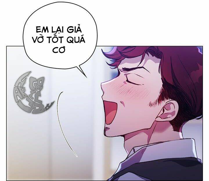 Ta sẽ nuôi dạy con của ngài thật tốt, bệ hạ!: Chapter 47