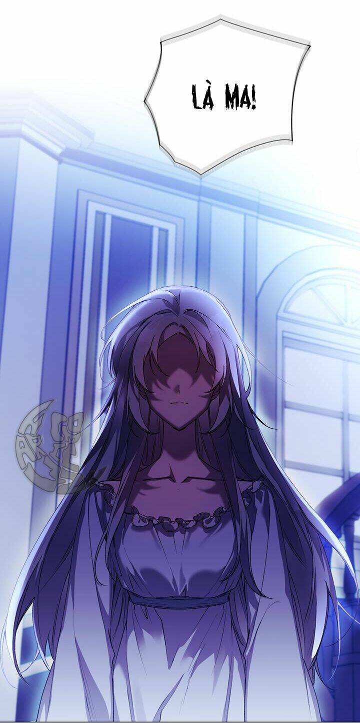 Ta sẽ nuôi dạy con của ngài thật tốt, bệ hạ!: Chapter 47