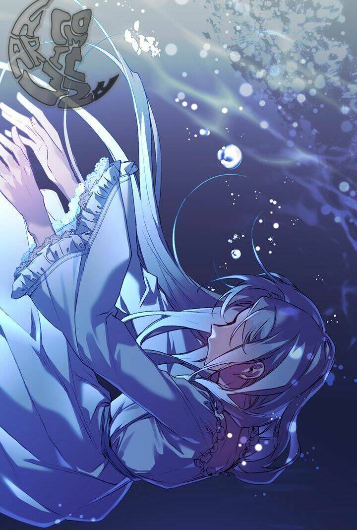 Ta sẽ nuôi dạy con của ngài thật tốt, bệ hạ!: Chapter 47