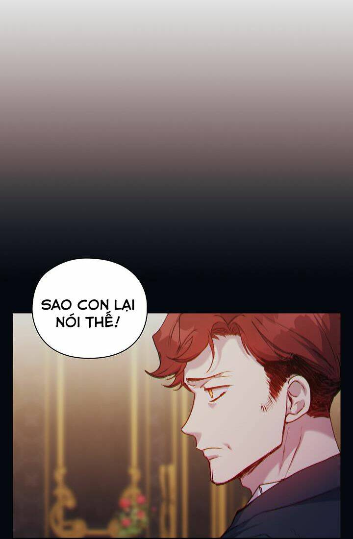 Ta sẽ nuôi dạy con của ngài thật tốt, bệ hạ!: Chapter 47