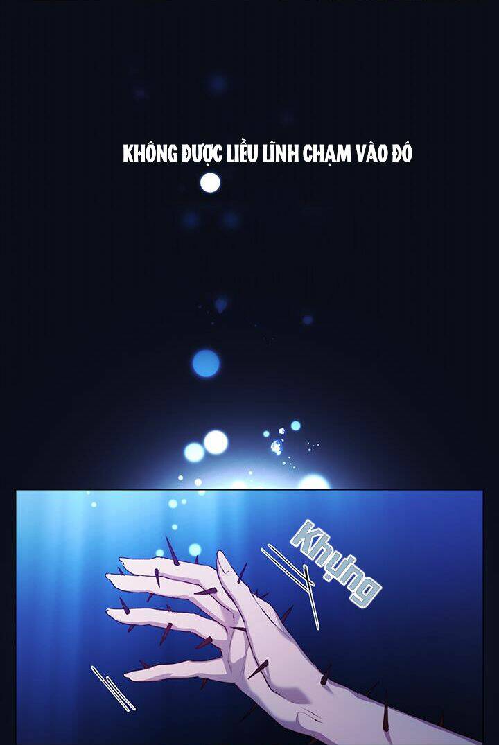 Ta sẽ nuôi dạy con của ngài thật tốt, bệ hạ!: Chapter 47