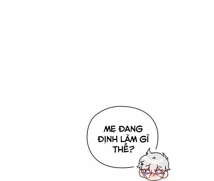 Ta sẽ nuôi dạy con của ngài thật tốt, bệ hạ!: Chapter 47