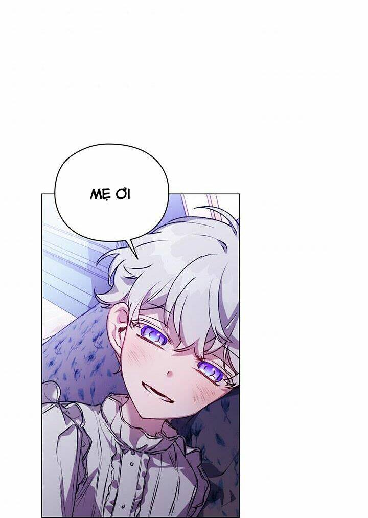 Ta sẽ nuôi dạy con của ngài thật tốt, bệ hạ!: Chapter 47