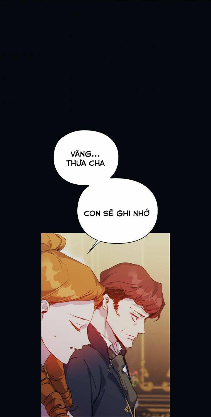 Ta sẽ nuôi dạy con của ngài thật tốt, bệ hạ!: Chapter 47