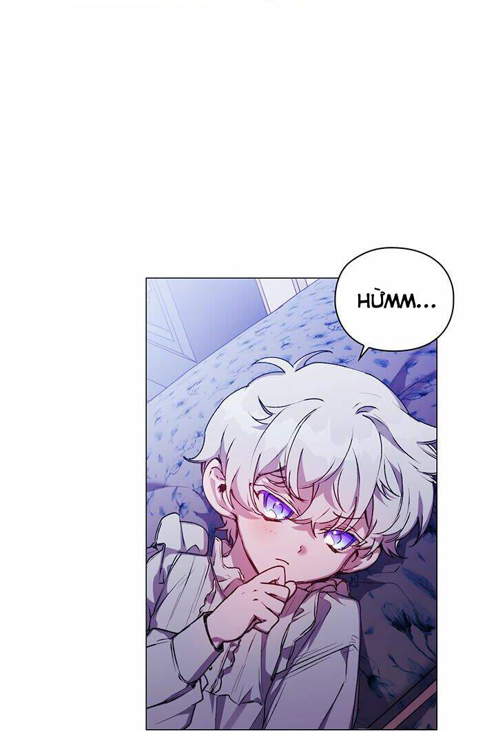 Ta sẽ nuôi dạy con của ngài thật tốt, bệ hạ!: Chapter 47
