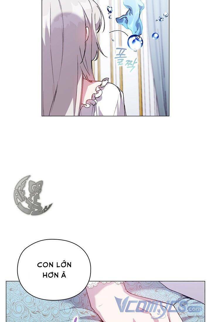 Ta sẽ nuôi dạy con của ngài thật tốt, bệ hạ!: Chapter 48