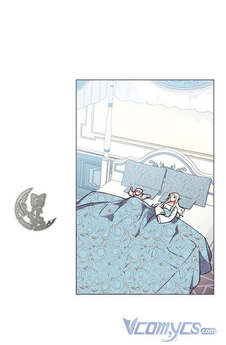 Ta sẽ nuôi dạy con của ngài thật tốt, bệ hạ!: Chapter 48