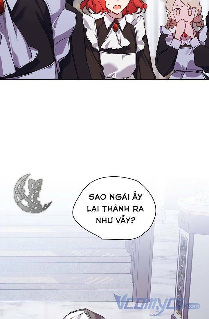 Ta sẽ nuôi dạy con của ngài thật tốt, bệ hạ!: Chapter 48