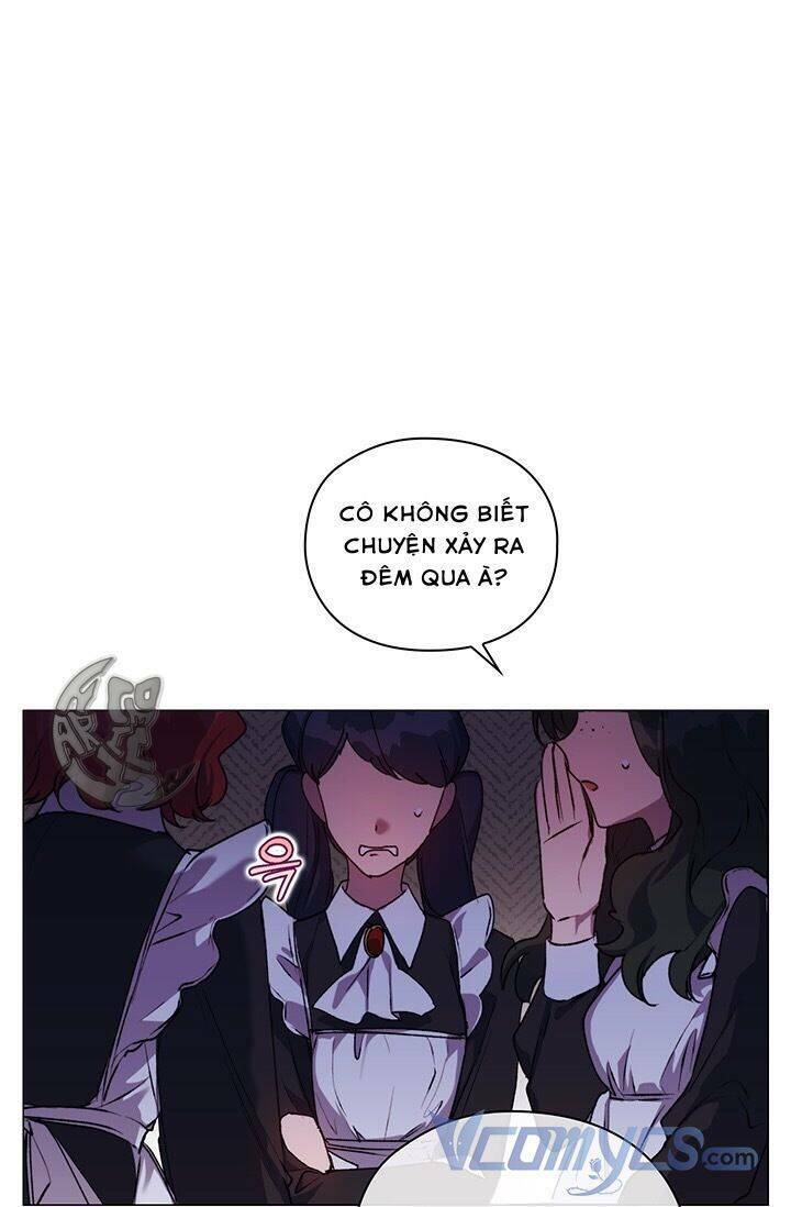 Ta sẽ nuôi dạy con của ngài thật tốt, bệ hạ!: Chapter 48