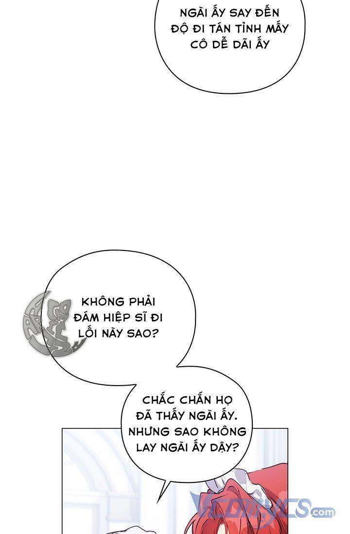 Ta sẽ nuôi dạy con của ngài thật tốt, bệ hạ!: Chapter 48