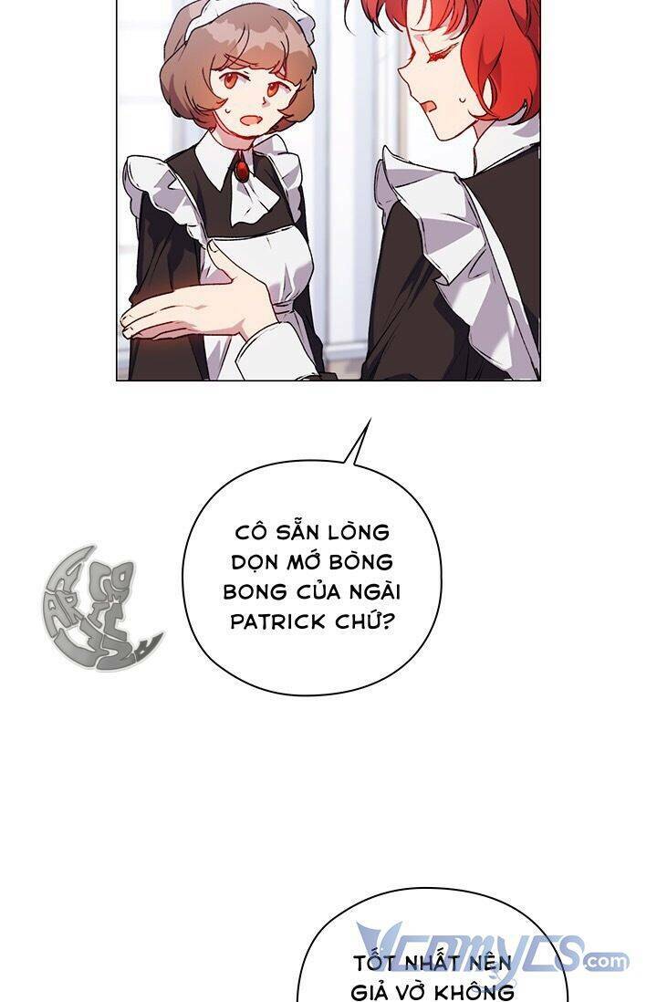 Ta sẽ nuôi dạy con của ngài thật tốt, bệ hạ!: Chapter 48