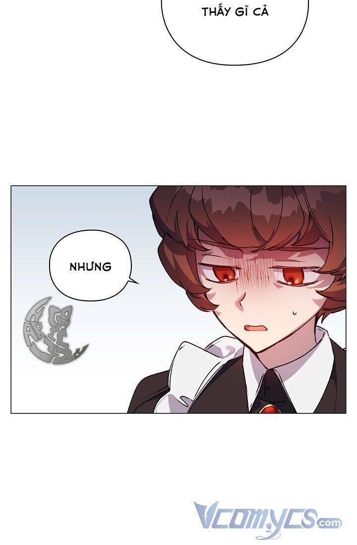 Ta sẽ nuôi dạy con của ngài thật tốt, bệ hạ!: Chapter 48