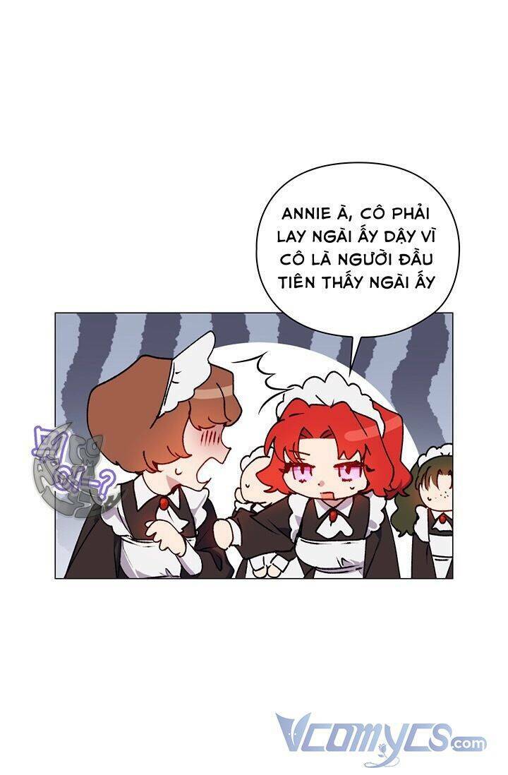 Ta sẽ nuôi dạy con của ngài thật tốt, bệ hạ!: Chapter 48