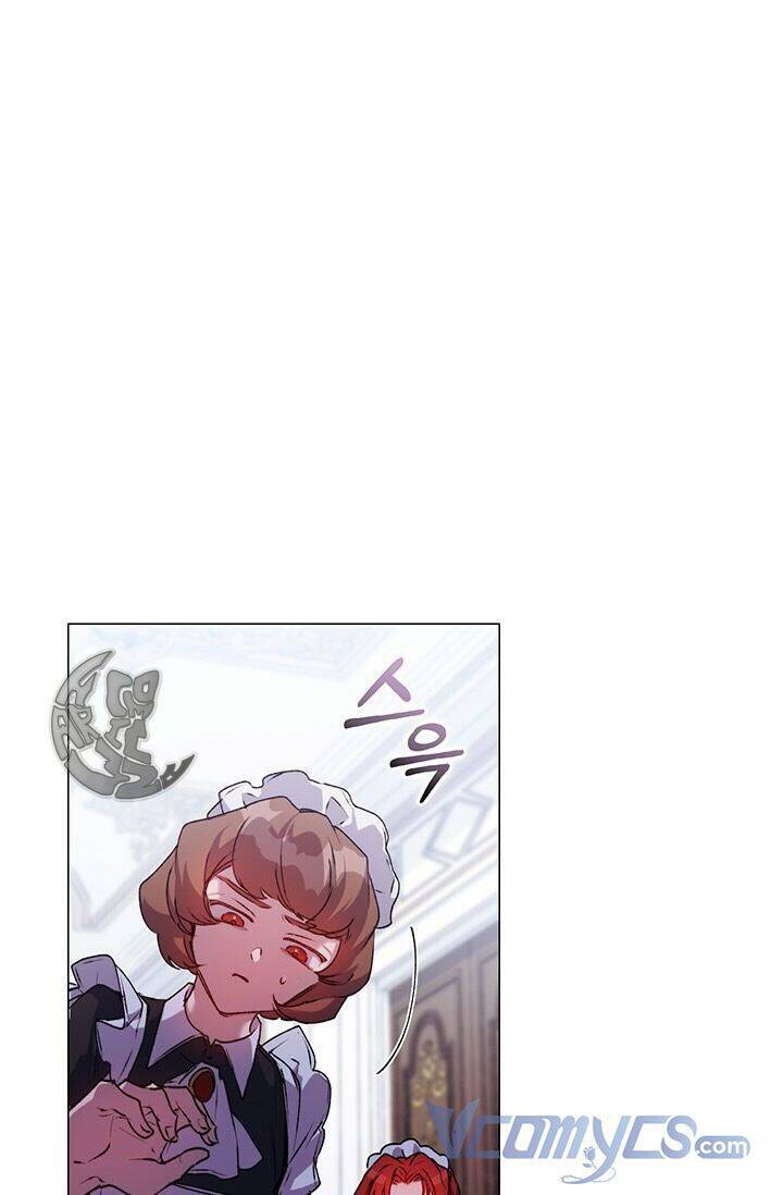 Ta sẽ nuôi dạy con của ngài thật tốt, bệ hạ!: Chapter 48