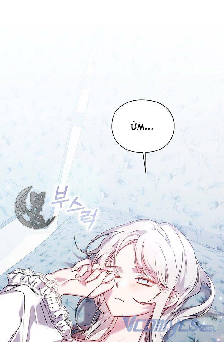 Ta sẽ nuôi dạy con của ngài thật tốt, bệ hạ!: Chapter 48