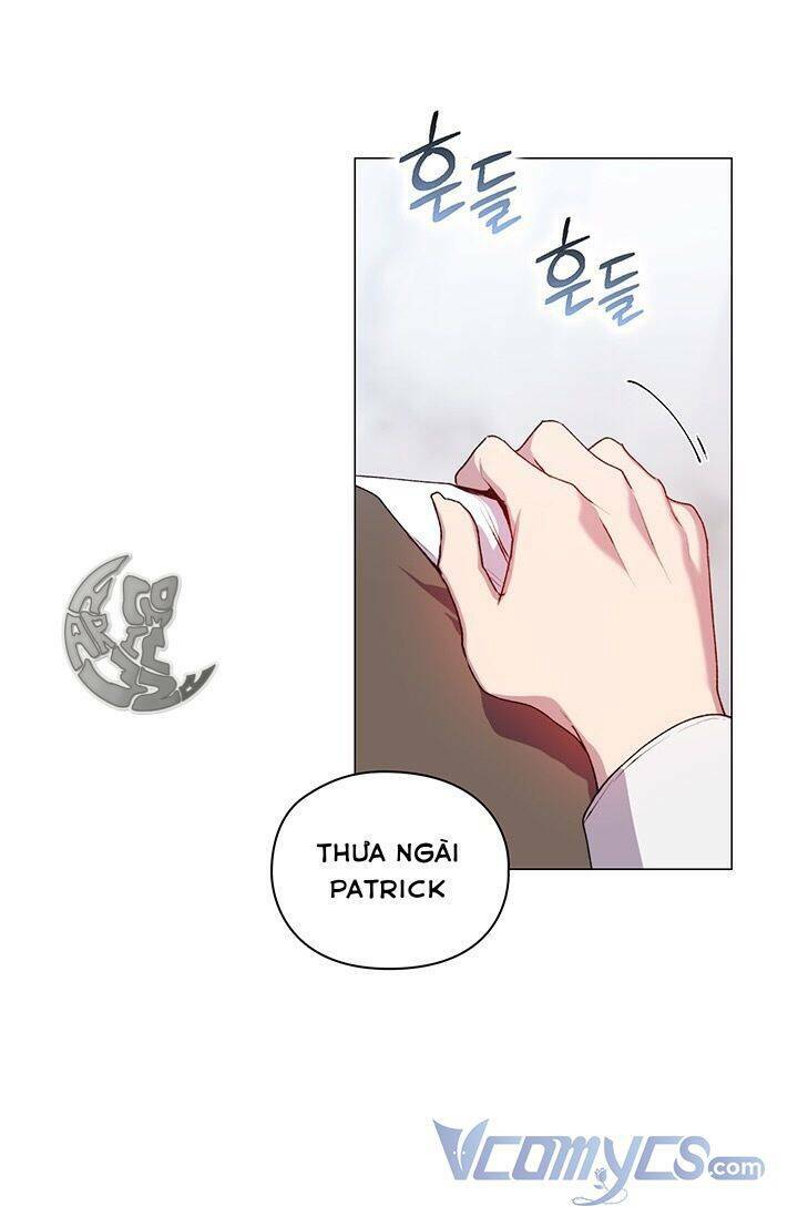 Ta sẽ nuôi dạy con của ngài thật tốt, bệ hạ!: Chapter 48