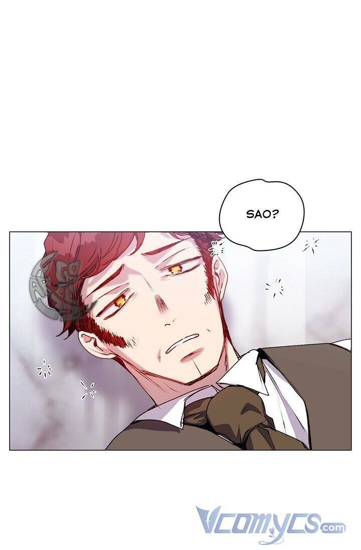 Ta sẽ nuôi dạy con của ngài thật tốt, bệ hạ!: Chapter 48