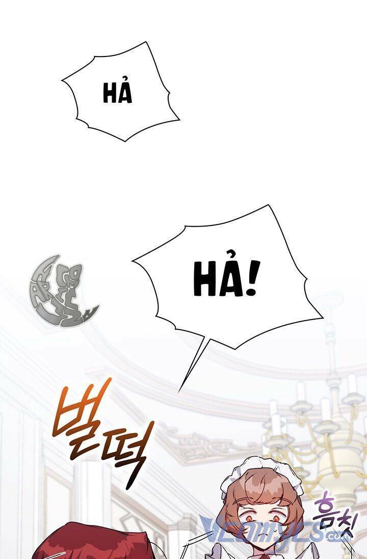 Ta sẽ nuôi dạy con của ngài thật tốt, bệ hạ!: Chapter 48