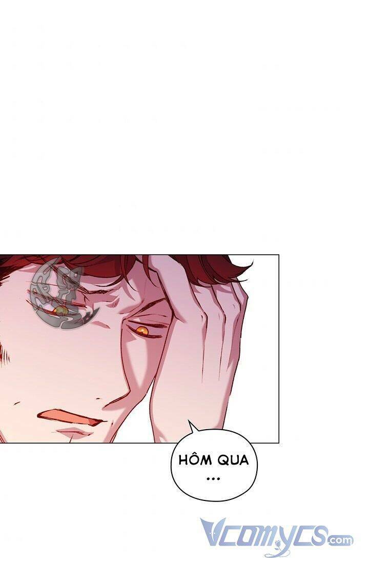 Ta sẽ nuôi dạy con của ngài thật tốt, bệ hạ!: Chapter 48