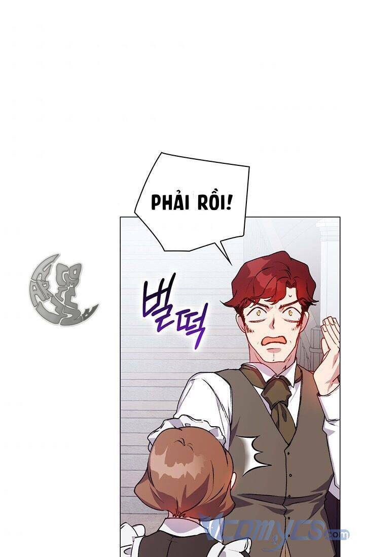 Ta sẽ nuôi dạy con của ngài thật tốt, bệ hạ!: Chapter 48