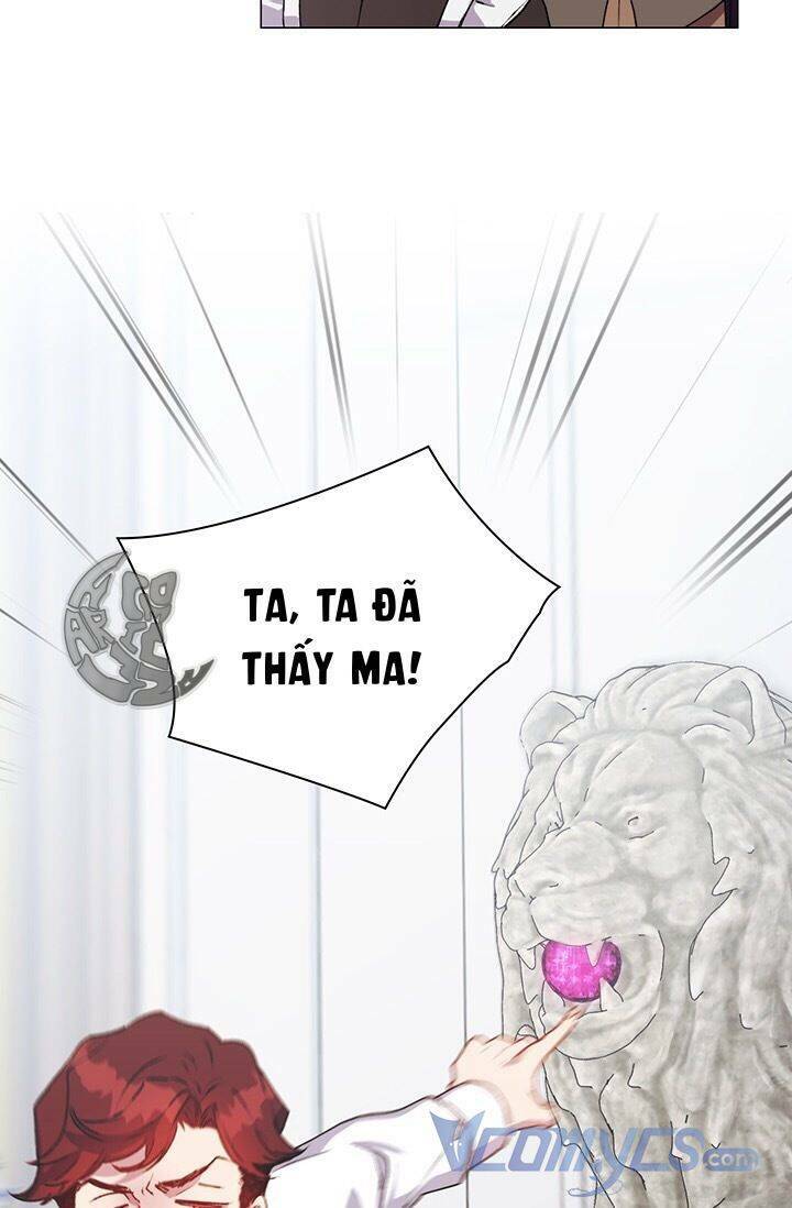 Ta sẽ nuôi dạy con của ngài thật tốt, bệ hạ!: Chapter 48