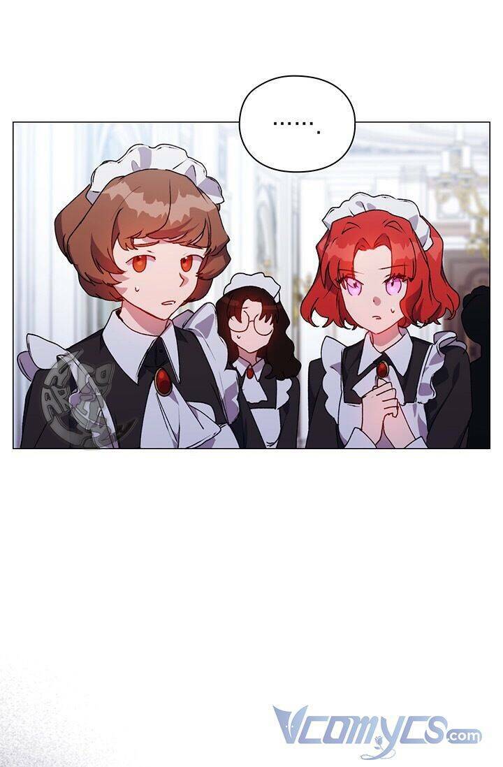 Ta sẽ nuôi dạy con của ngài thật tốt, bệ hạ!: Chapter 48