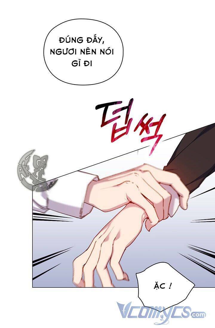 Ta sẽ nuôi dạy con của ngài thật tốt, bệ hạ!: Chapter 48