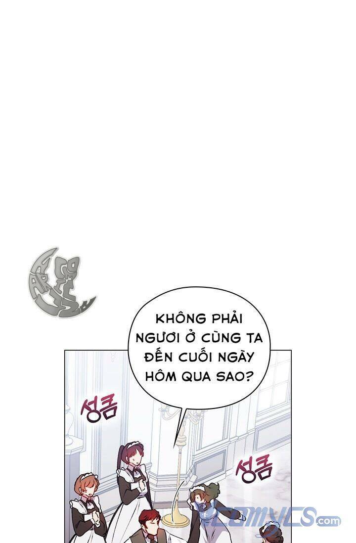 Ta sẽ nuôi dạy con của ngài thật tốt, bệ hạ!: Chapter 48