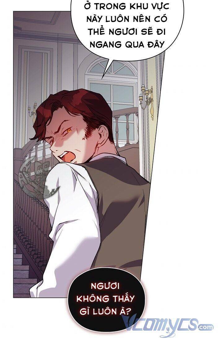 Ta sẽ nuôi dạy con của ngài thật tốt, bệ hạ!: Chapter 48