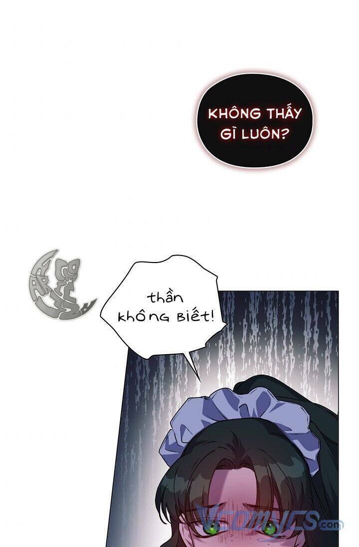 Ta sẽ nuôi dạy con của ngài thật tốt, bệ hạ!: Chapter 48