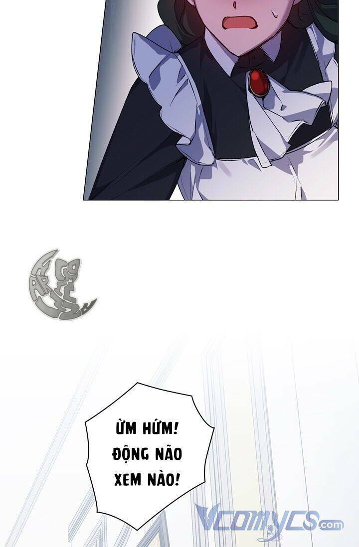 Ta sẽ nuôi dạy con của ngài thật tốt, bệ hạ!: Chapter 48